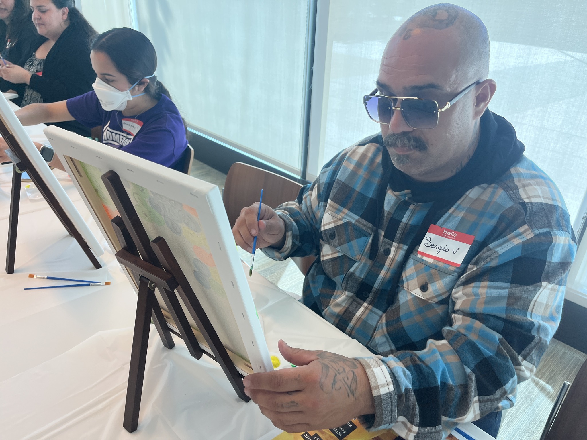 Community engagement